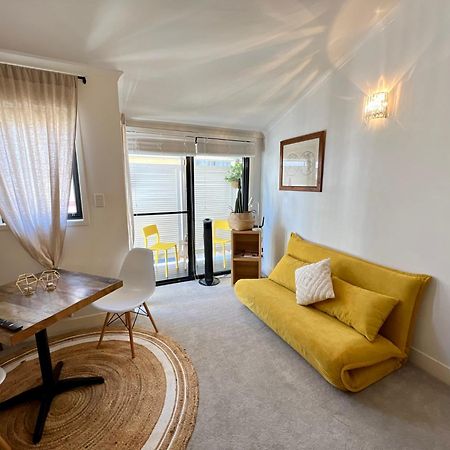 Ferienwohnung Self Contained Haven In New Farm Brisbane Exterior foto